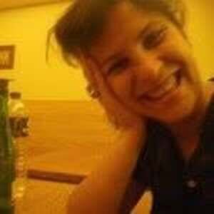 Meet your Posher, Joaquina